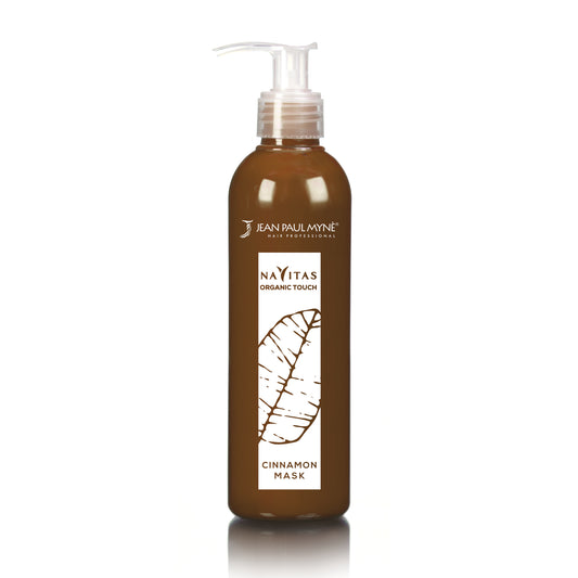 Jean Paul Myné -  Cinamon Mask for Colored Hair 250 ml