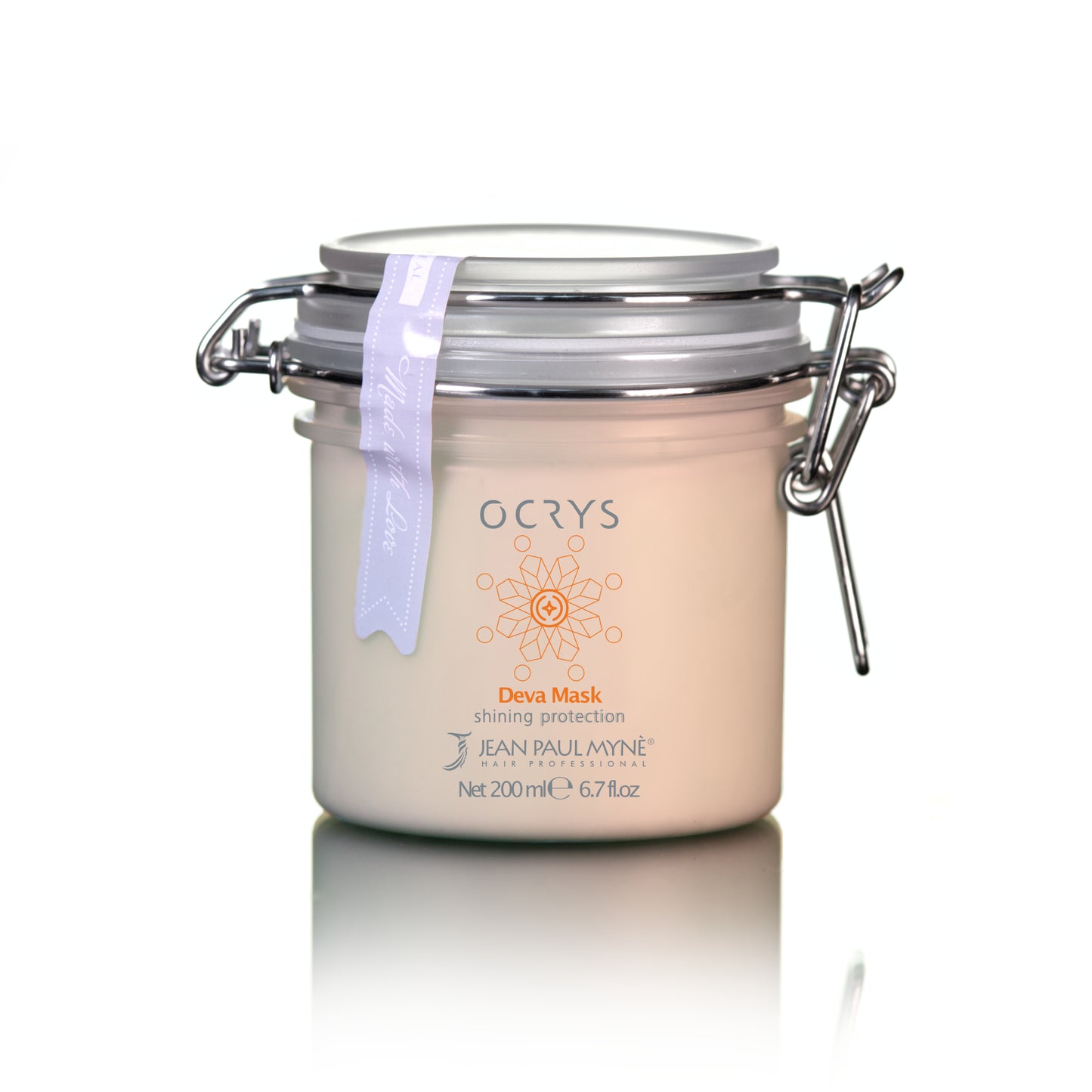 Jean Paul Myné - Deva Mask for Colored Hair 200 ml