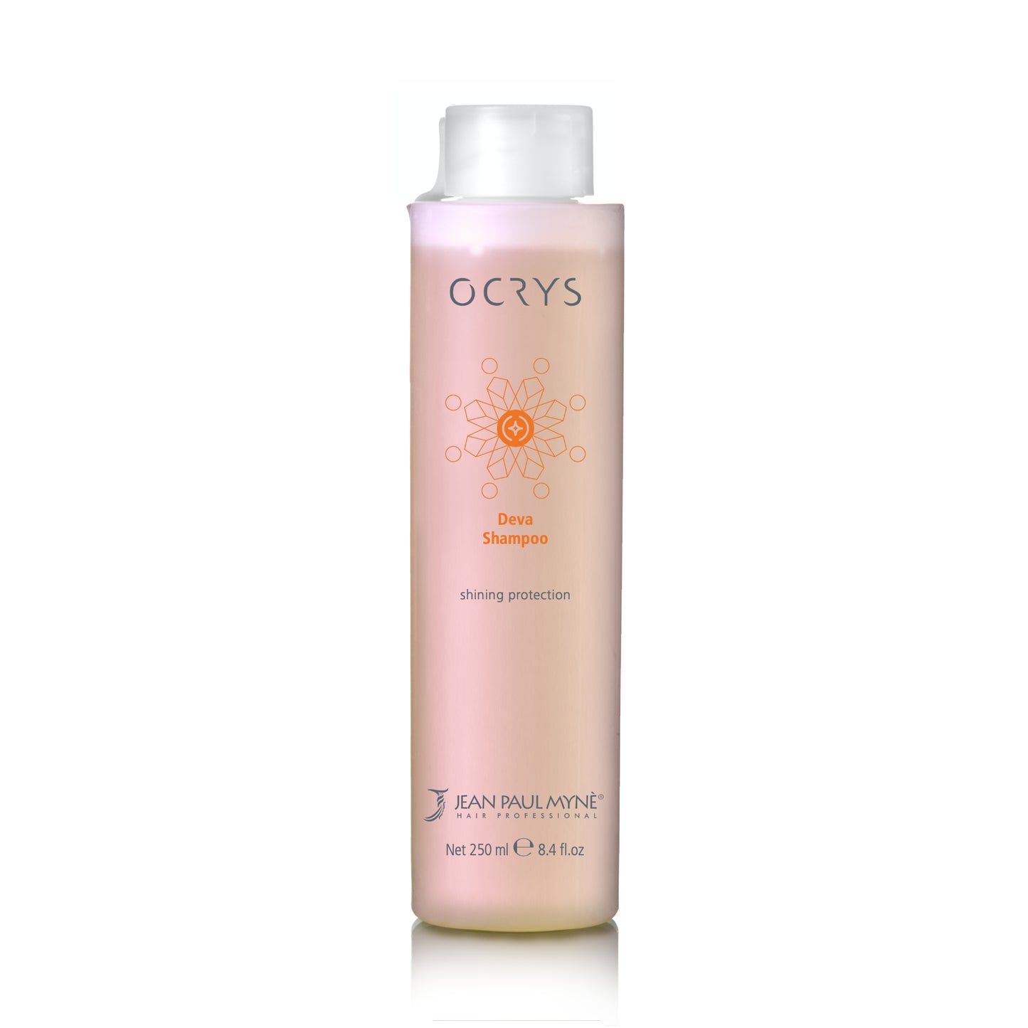 Jean Paul Myné - Deva Shampoo for Colored Hair 250 ml