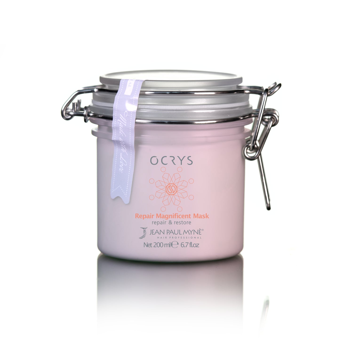 Jean Paul Mynè Ocrys - Hair Repair Mask 200ml