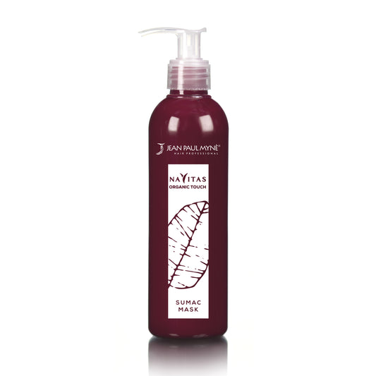 Jean Paul Myne - Sumac Hair Mask for Damaged Hair 250 ml