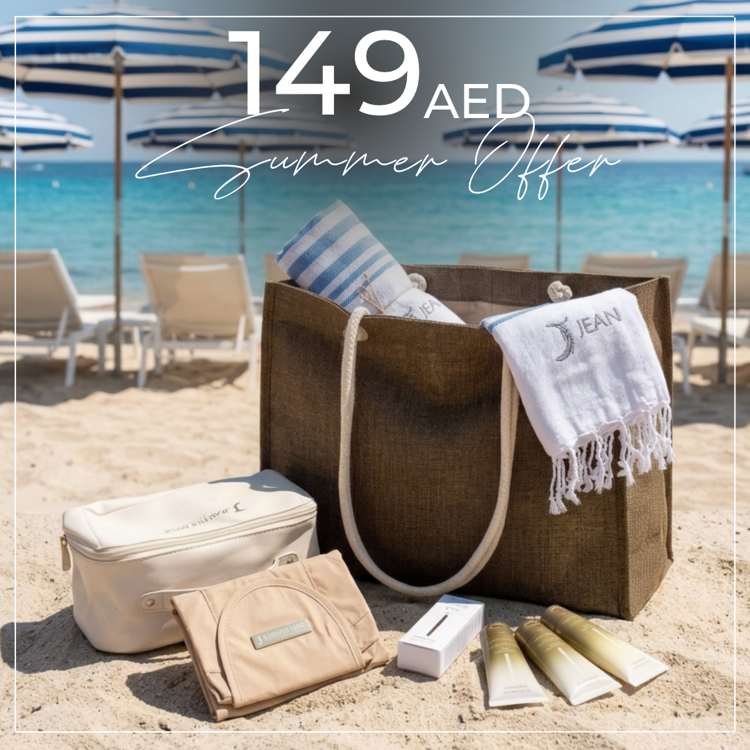 SUMMER OFFER – ONLY 149 AED