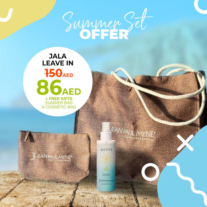 JALA SUMMER OFFER + 2 GIFTS