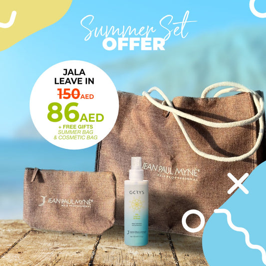 JALA SUMMER OFFER + 2 GIFTS